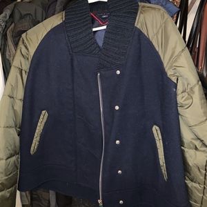Tommy Hilfiger Bomber Jacket